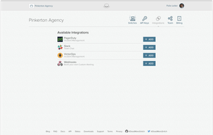 Dead Man's Snitch screenshot 2