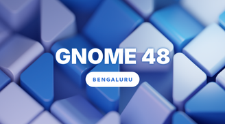 GNOME 48 “Bengaluru” launches with stacked notifications, HDR support, and much more image
