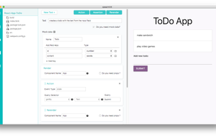 Spearmint screenshot 2