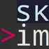 skim (Fuzzy Finder) icon