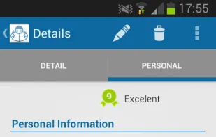 Personal Library screenshot 3