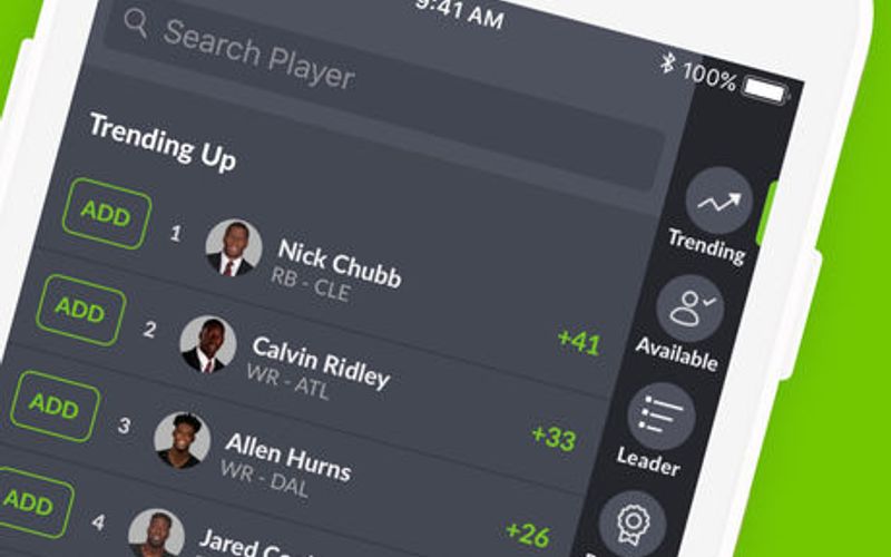 ESPN's Fantasy Football app is now 'Fantasy Sports,' includes baseball,  basketball, and hockey