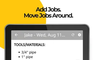 ezbz.app screenshot 1