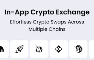 Noone Wallet screenshot 3