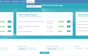 BluLogix screenshot 3