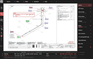 QC Database screenshot 2