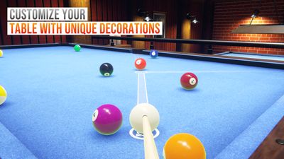 Cue Billiard Club: 8 Ball Pool & Snooker - Download