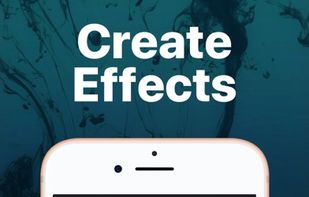 Shade - Pro Shader Editor screenshot 1