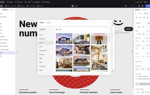 Flexbe screenshot 2