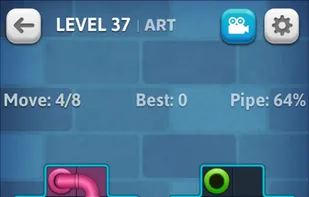 Line Puzzle screenshot 1