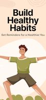 Daily Routine Planner : Habitt screenshot 1