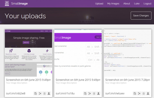 Small Image screenshot 2