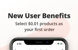 Banggood screenshot 1