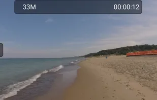 Treadmill TV screenshot 1