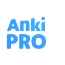 Anki Pro MCAT icon
