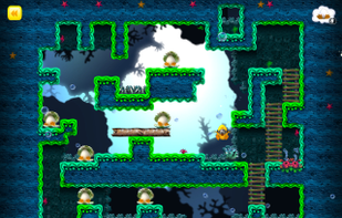 Toki Tori screenshot 1