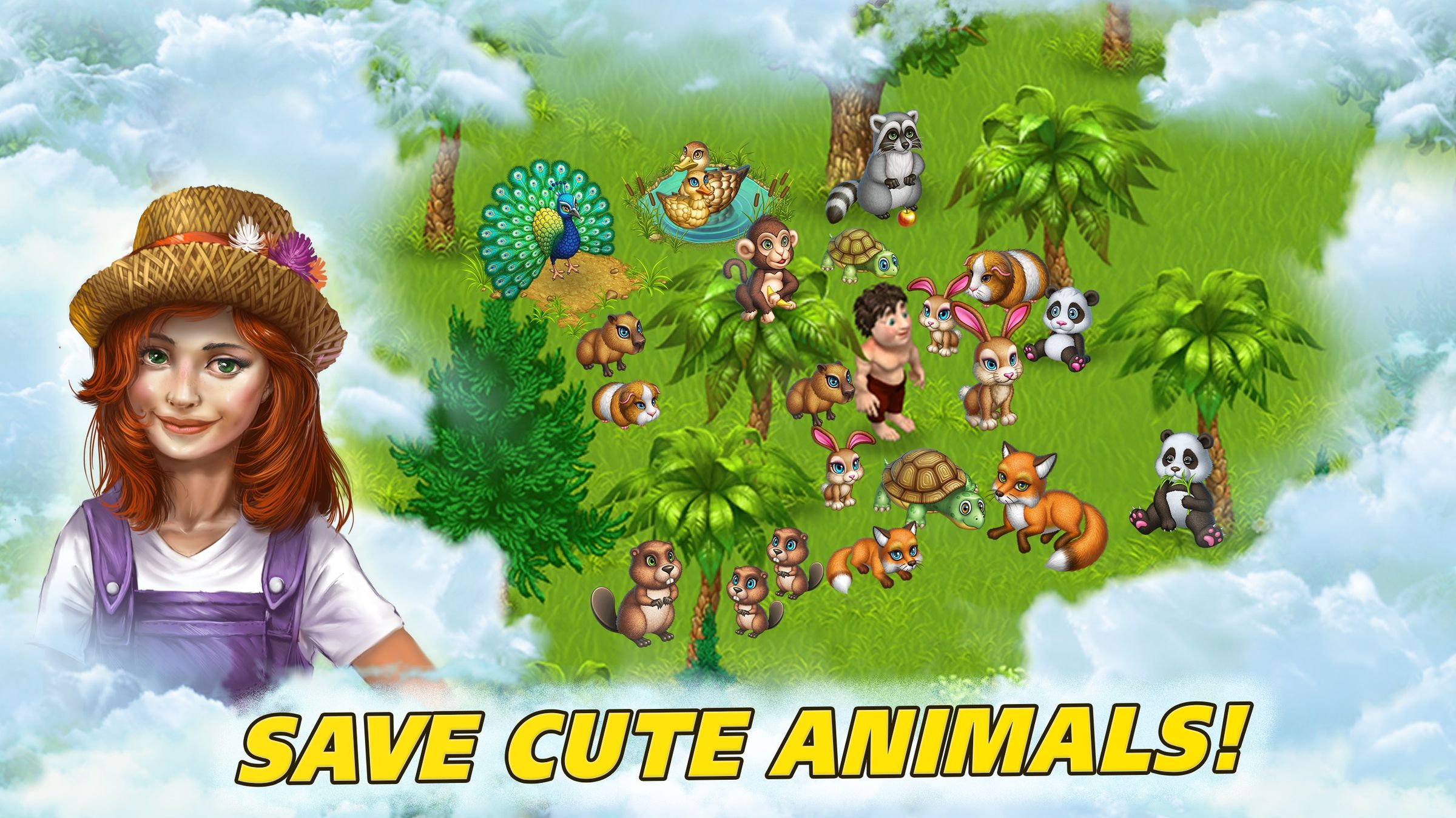 Hay Day Alternatives and Similar Games | AlternativeTo