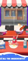 My Ice Cream Crazy Chef – Dessert Game screenshot 1