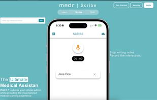 Scribe