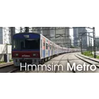Hmmsim Metro icon