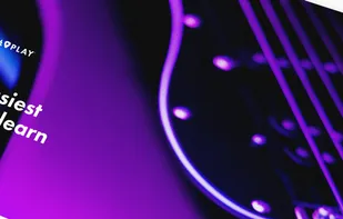 Fender Play screenshot 1