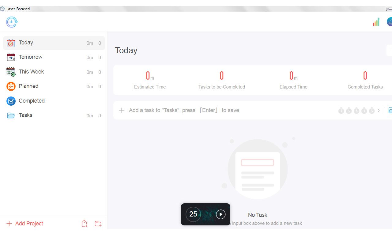 LaserFocused Reviews, Features, Pricing & Download AlternativeTo