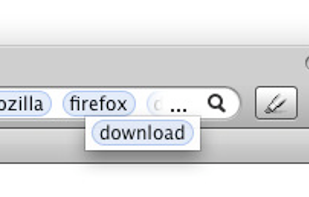 SearchWP on OSX (highlighting off)