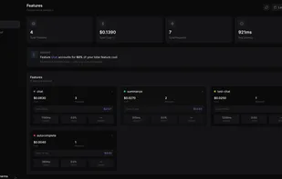 Orbit AI screenshot 2