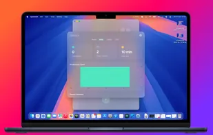 Cyclework screenshot 1