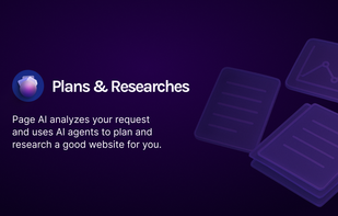 Page AI screenshot 1