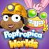Poptropica icon