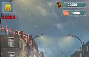 Zombie 3D - Escape Games Offline screenshot 3