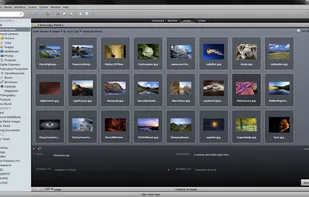 PDQ MediaBank Gold screenshot 1