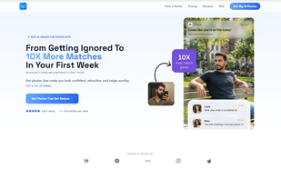 Trushot screenshot 1