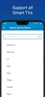 SURE - Smart Home and TV Universal Remote screenshot 1