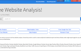 Zigstat screenshot 1