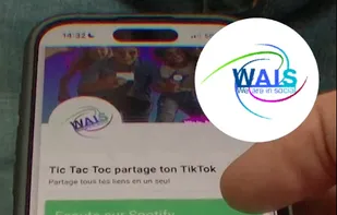 WAIS.network screenshot 1