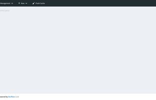 Devflow screenshot 1