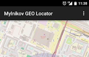 Mylnikov Geo-Location API for mobile towers screenshot 2