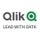 Qlik Replicate icon