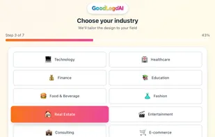 Industry picker