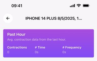 Bump Pulse screenshot 3