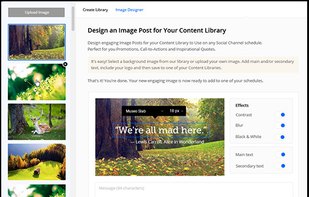 Socialyz It screenshot 2