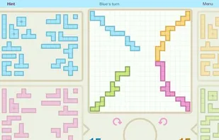 Quadrus screenshot 3