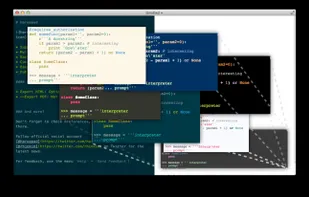Haroopad screenshot 2
