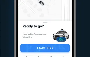 Waymo screenshot 3