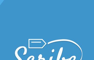 Scribe - Language Keyboards screenshot 1