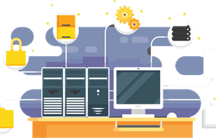 Host And Protect screenshot 1