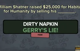 Fibbage screenshot 3