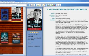 All My Books screenshot 1